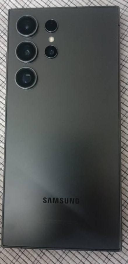 S24 Ultra 512gig|موبایل|تهران, افسریه|دیوار