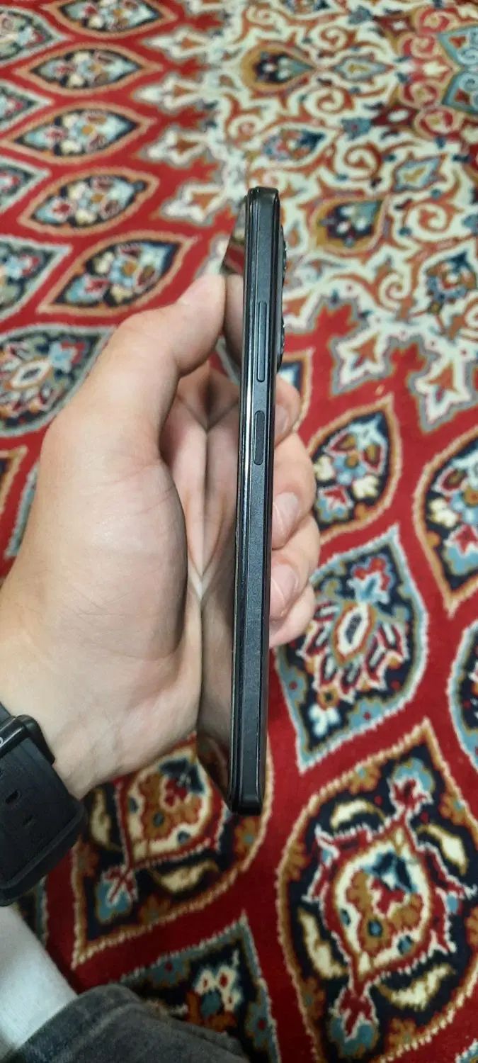 شیائومی ردمی نوت ۱۲ پرو پلاس 5G|موبایل|تهران, کوهک|دیوار