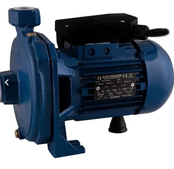 پمپ الکتروژن وموتوژن باضمانت|مصالح و تجهیزات ساختمان|اصفهان, سرچشمه|دیوار