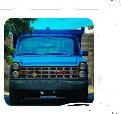 حمل بار با وانت نیسان|خدمات حمل و نقل|اهر, |دیوار