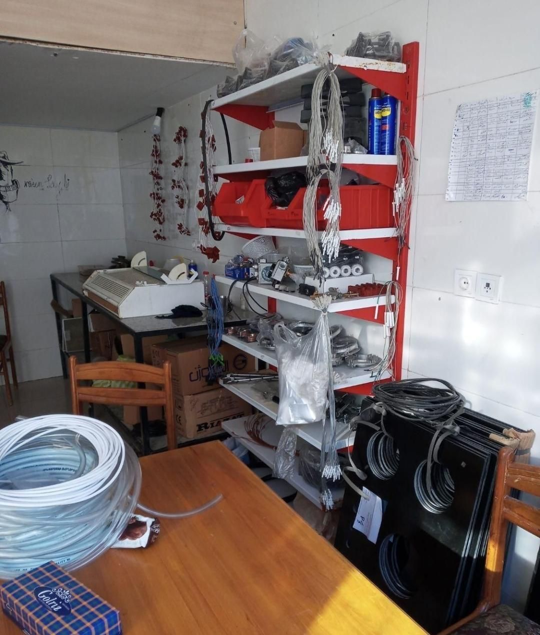 تعمیرات سرویس اجاق گاز فردار فر بخاری هود برد شیشه|خدمات پیشه و مهارت|شیراز, فرهنگ شهر|دیوار