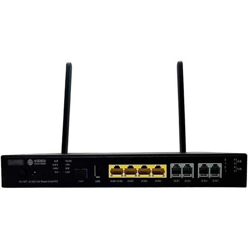 مودم 4 خط فیبرنوری دوباند هوآوی مدل OptiXstar B650|مودم و تجهیزات شبکه|تهران, نارمک جنوبی|دیوار