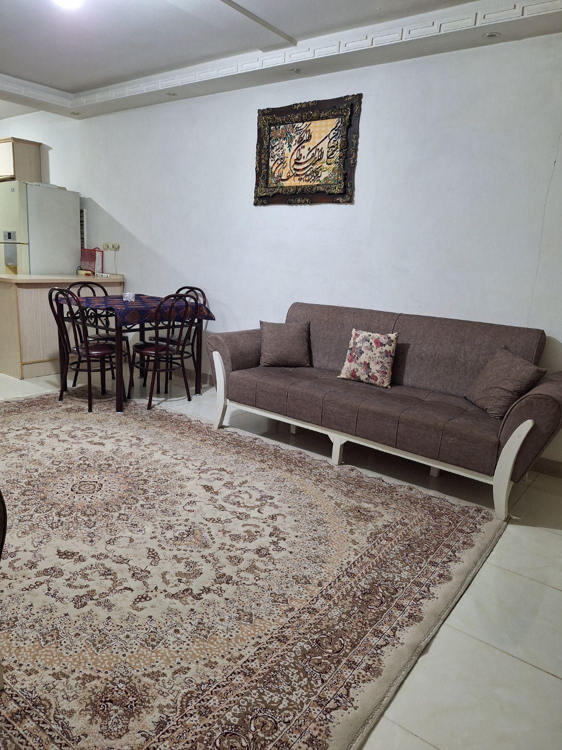 سوئیت شیک وتمیز در توشیبا|اجارهٔ کوتاه‌مدت آپارتمان و سوئیت|رشت, آب و برق|دیوار