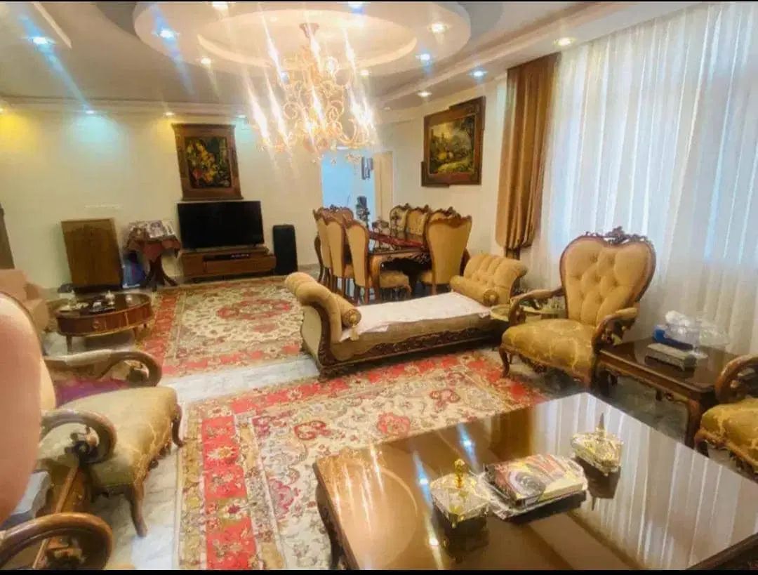 67متر/2خواب/نقشه بینظیر/شاهکار نور/فردوس غرب|فروش آپارتمان|تهران, ارم|دیوار