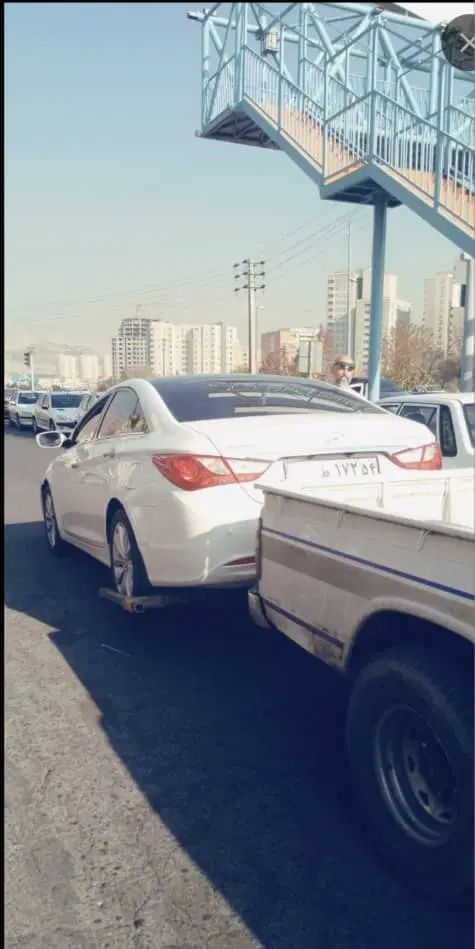 امداد خودرو و یدک کش هیدرولیک ۲۴ساعته گل سرخ|خدمات حمل و نقل|شیراز, گل سرخ|دیوار