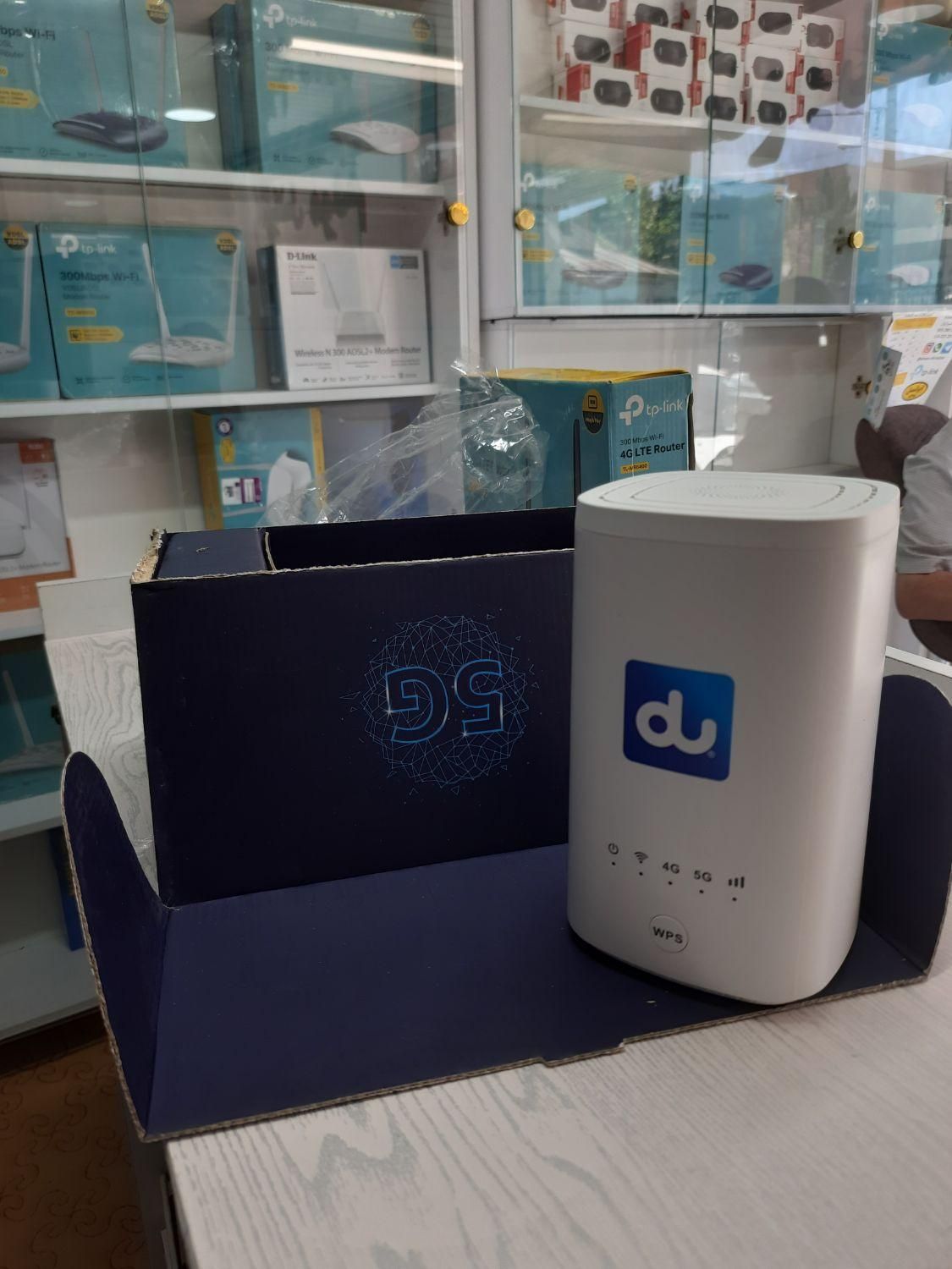 آعاز فروش مودم های Td-Lte با بسته های اقتصادی|مودم و تجهیزات شبکه|نیشابور, فردوس شمالی|دیوار