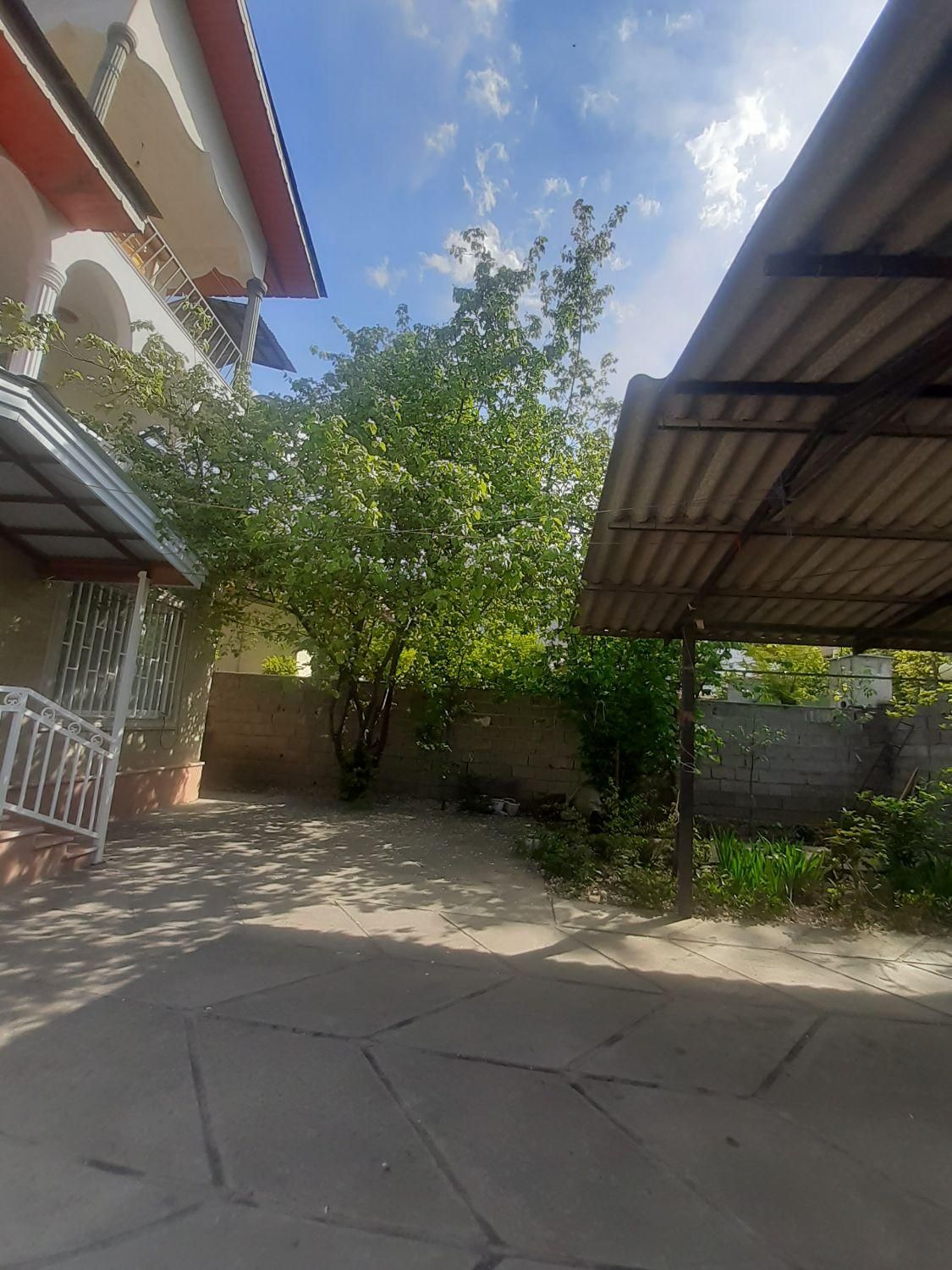 اجاره روزانه/هفتگی/ماهانه ویلا ۱۱۰ متری|اجارهٔ کوتاه‌مدت ویلا و باغ|کلاردشت, |دیوار