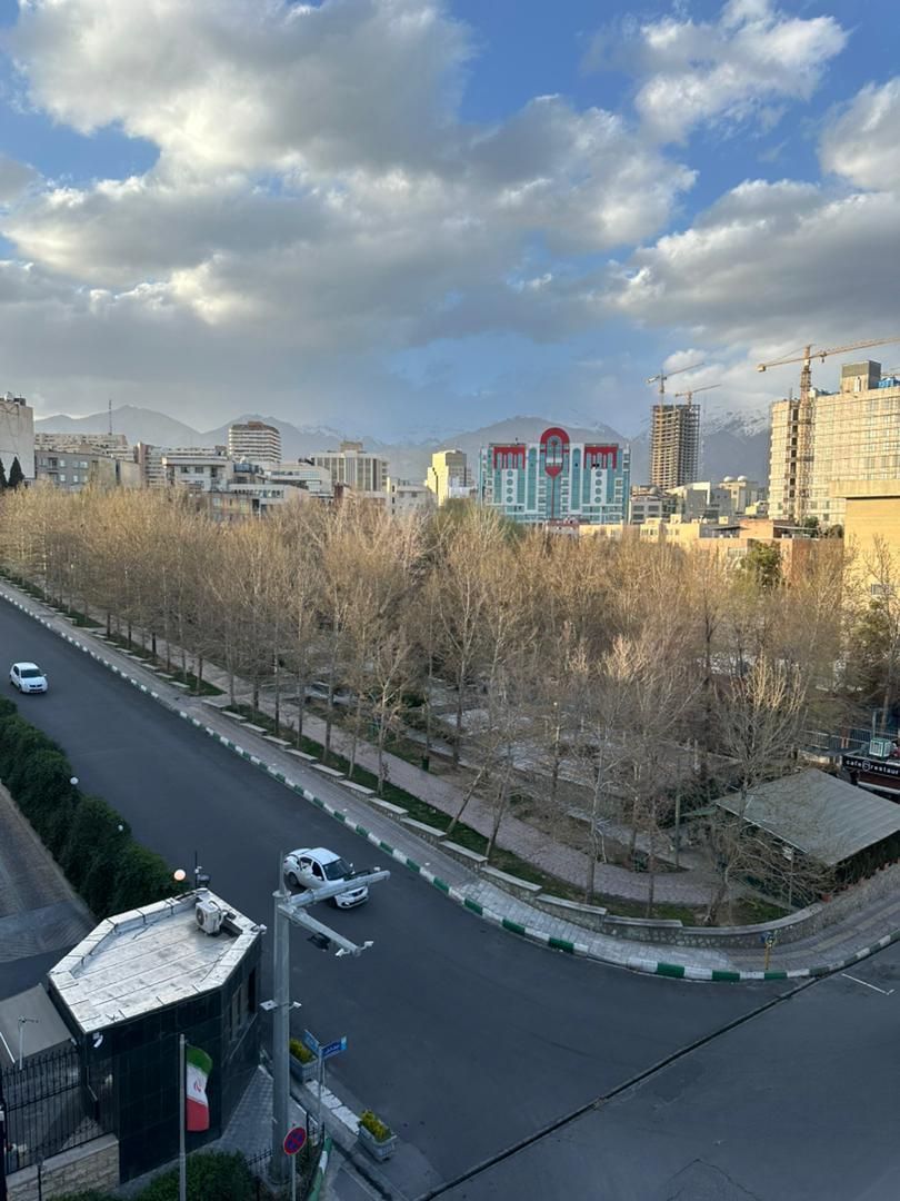 ۱۷۵ متر ۳ خواب جردن دسترسی پارک ملت|اجارهٔ آپارتمان|تهران, امانیه|دیوار