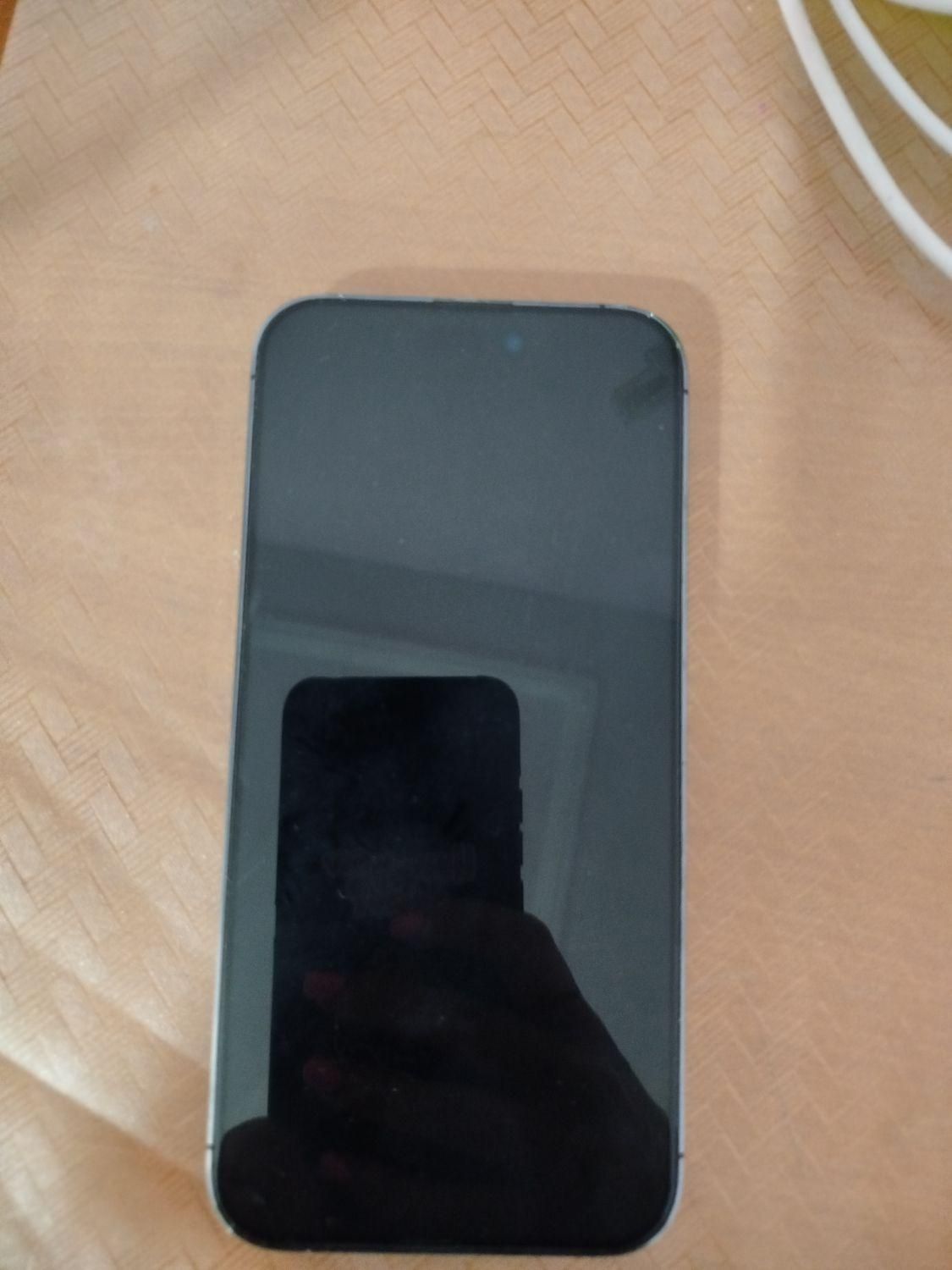 اپل iphone 14 Pro Max با حافظهٔ ۲۵۶ گیگابایت|موبایل|کرمانشاه, |دیوار