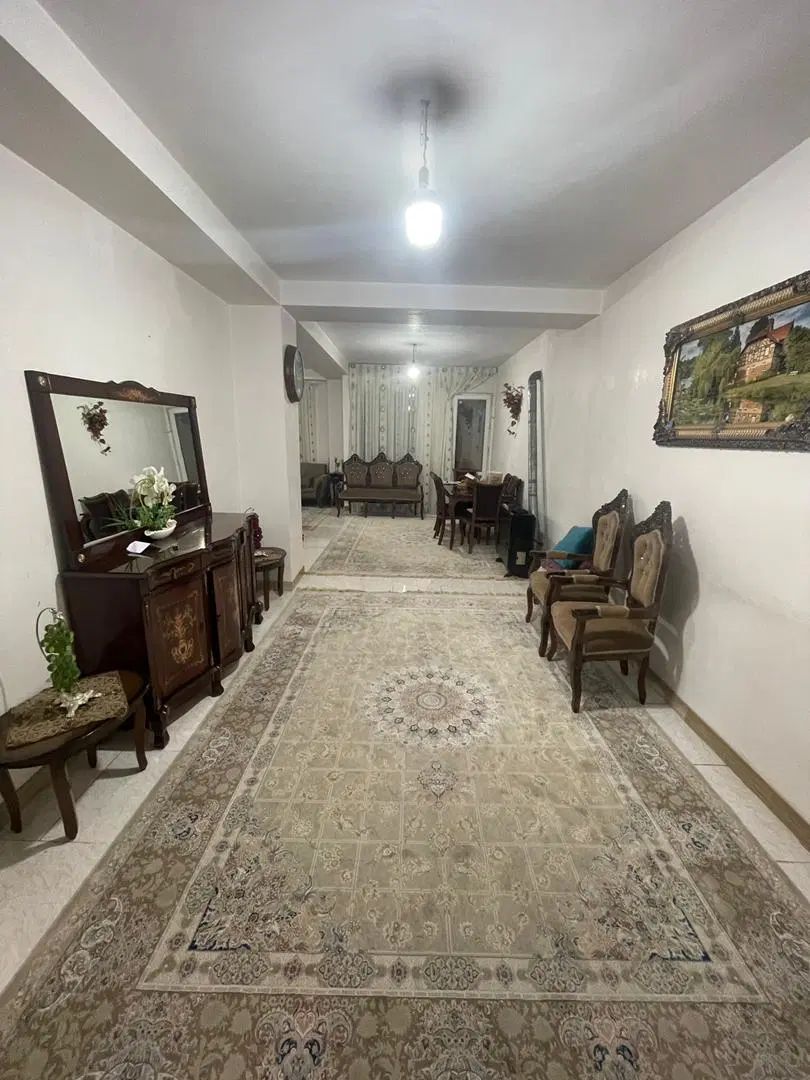 واحد۱۰۰متری سند تک برگ بلوارشهرداری بوستان ها|فروش آپارتمان|کرج, شهرک جهان آرا|دیوار