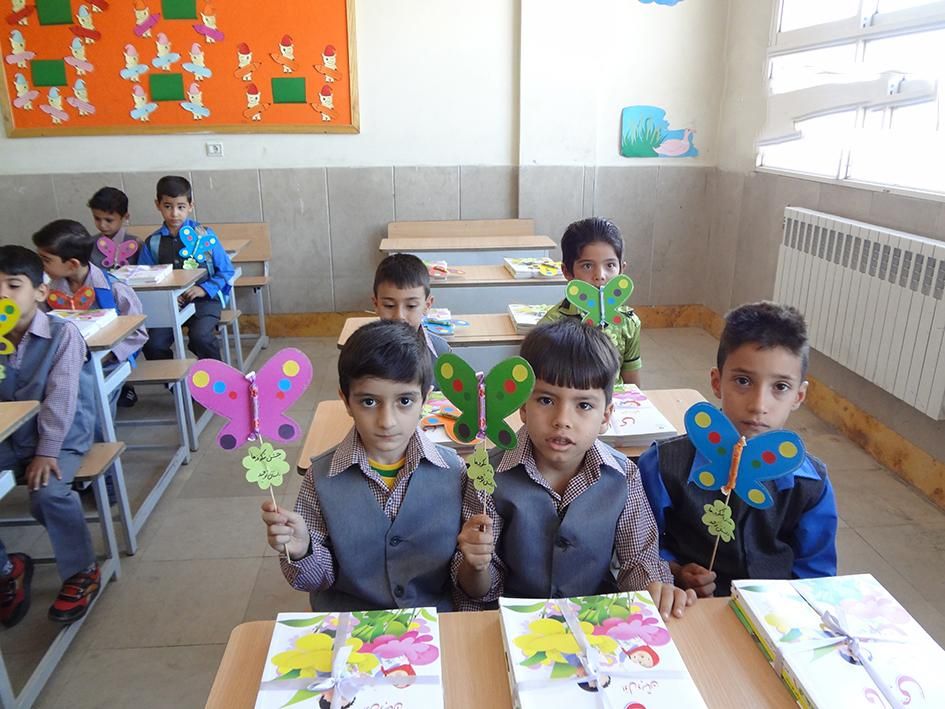 کارشناس تماس برای جذب دانش آموز|استخدام بازاریابی و فروش|تهران, پاسداران|دیوار