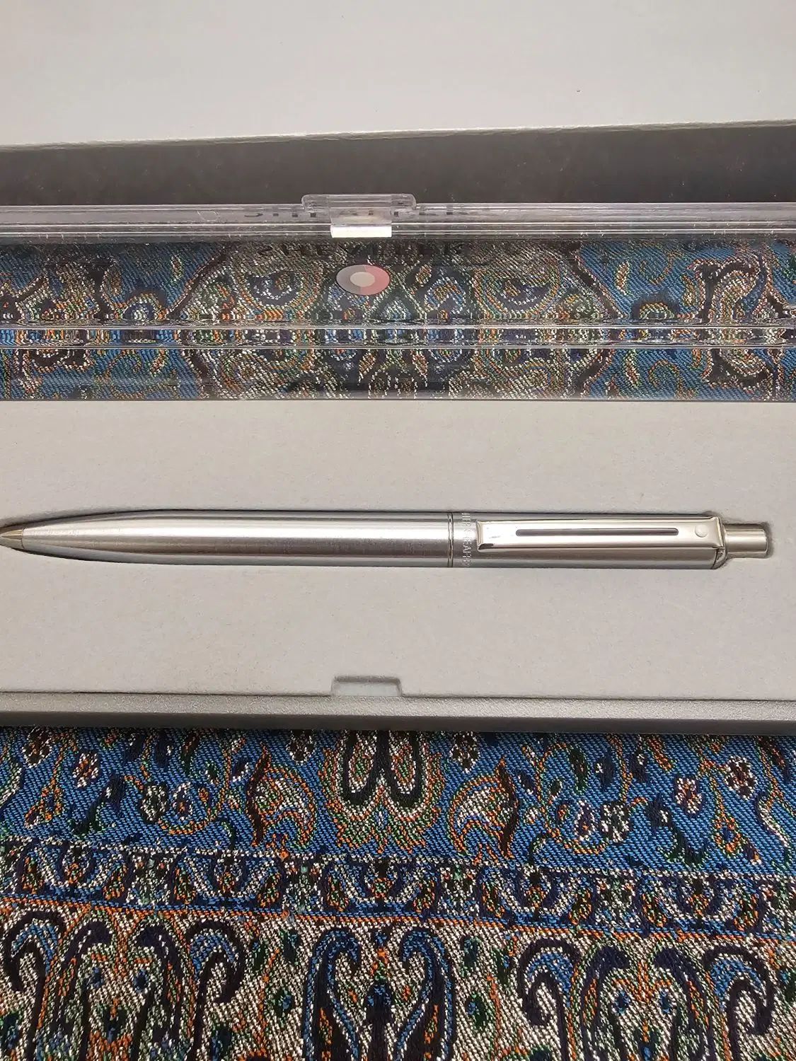 خودکار شیفر مدل Sheaffer Sentinel|لوازم التحریر|تهران, سنگلج (شاپور)|دیوار