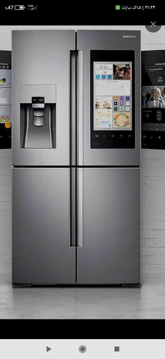 تعمیر یخچال لباسشویی ابگرمکن درب منزل شما|خدمات پیشه و مهارت|بیرجند, |دیوار