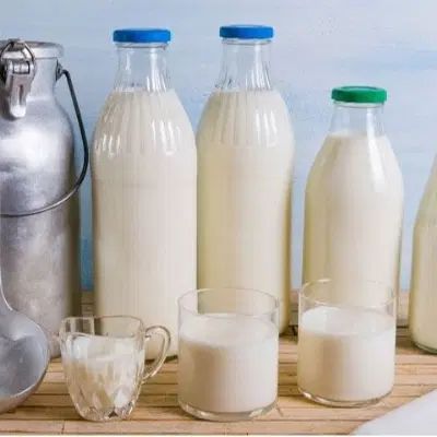 شیر محلی|خوردنی و آشامیدنی|رشت, ساغری سازان|دیوار
