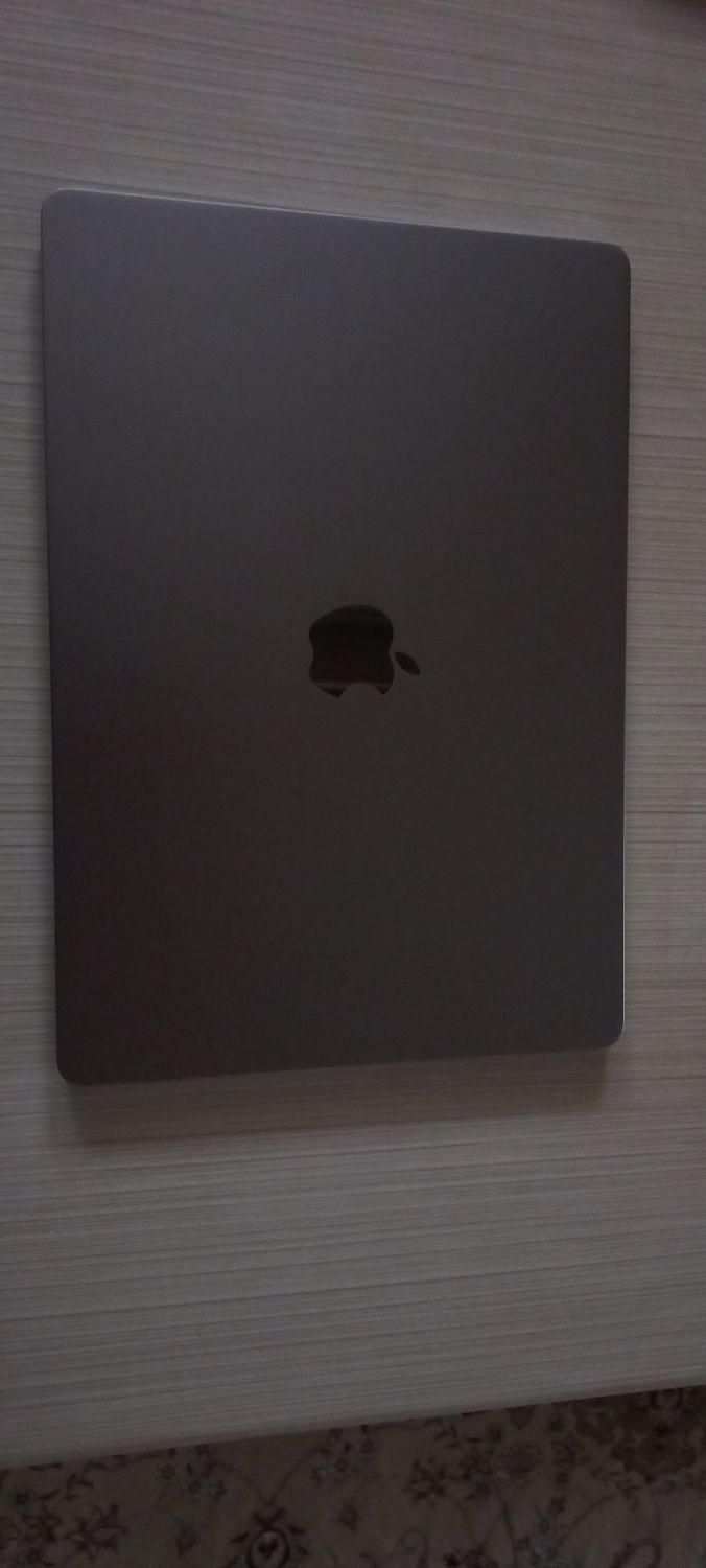 MacBook Air M2مدل MQKQ3|رایانه همراه|اصفهان, طامه|دیوار
