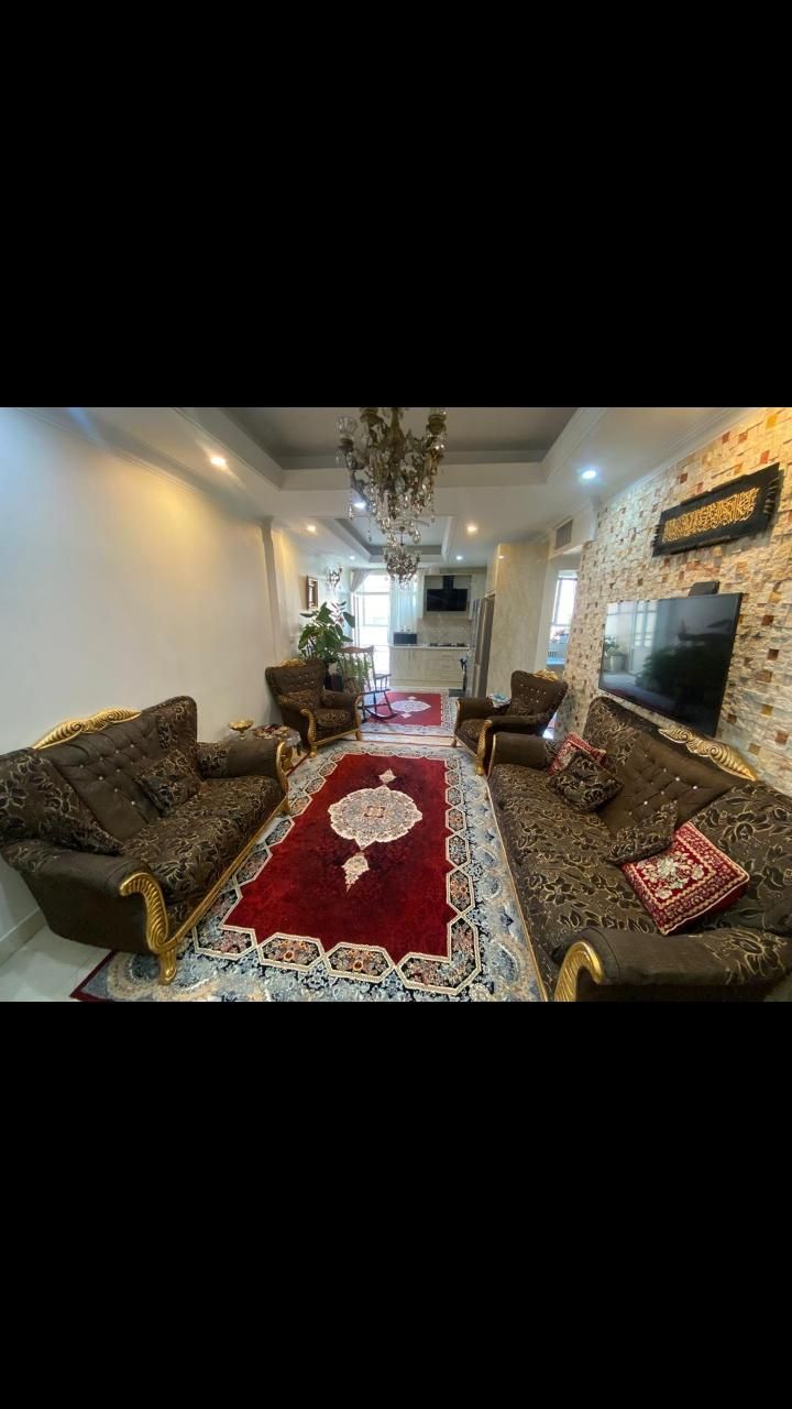 فروش آپارتمان ۶۶ متری ۲ خوابه در استخر|فروش آپارتمان|تهران, استخر|دیوار