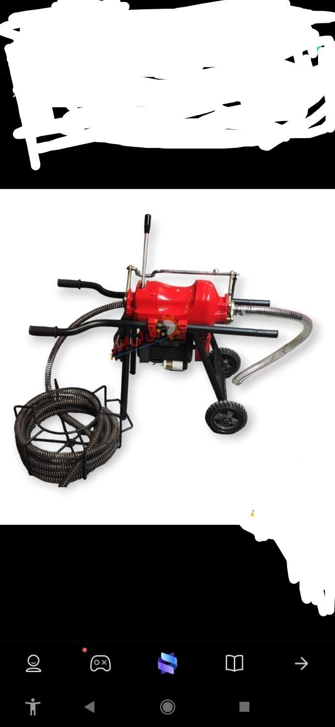 لوله بازکنی فوری مرتب و بدون خرابی|خدمات پیشه و مهارت|ورامین, ورامین|دیوار