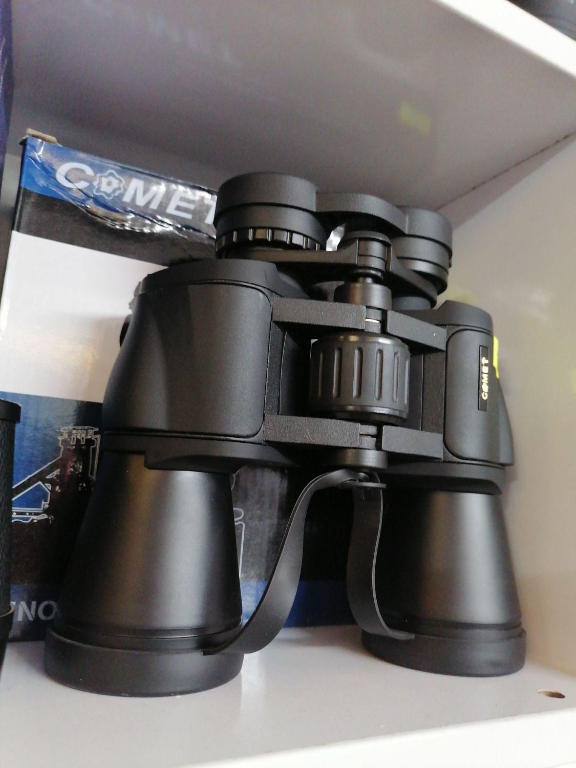 دوربین شکاری|کوهنوردی و کمپینگ|یزد, |دیوار