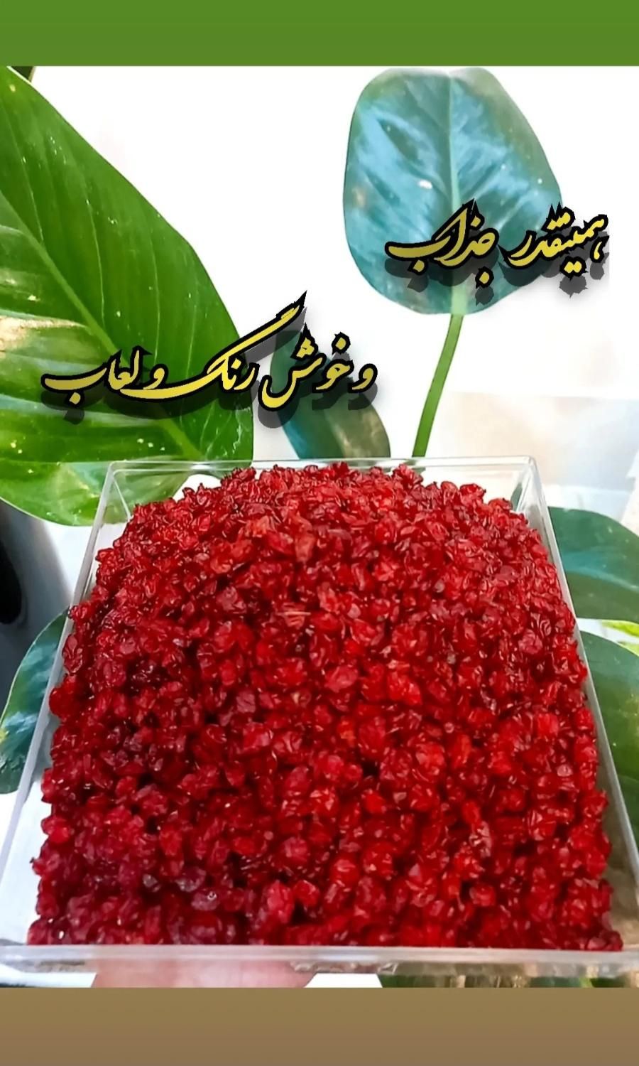 زعفران و زرشک خراسان|خوردنی و آشامیدنی|تهران, اقدسیه|دیوار