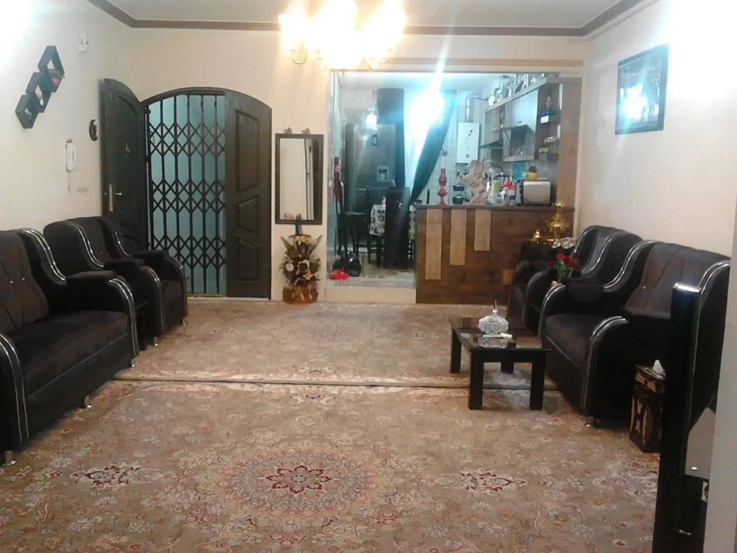 فروش آپارتمان ۸۰ متری ۲ خوابه  در کوی ولیعصر|فروش آپارتمان|مشهد, کوی ولیعصر|دیوار
