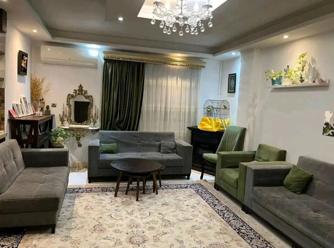فروش آپارتمان 80 متر بازسازی شده سند دار شهرک قدس|فروش آپارتمان|رشت, شهرک قدس|دیوار