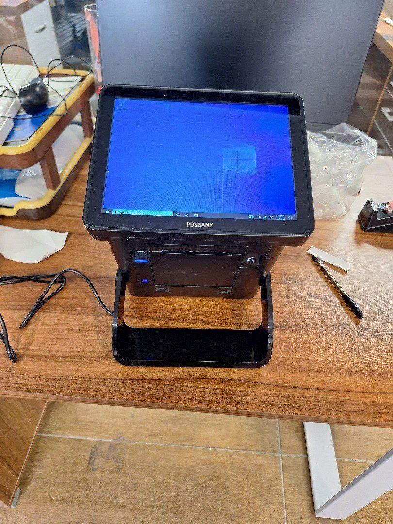 صندوق فروشگاهی برند PosBank|فروشگاه و مغازه|مشهد, وکیل‌آباد|دیوار