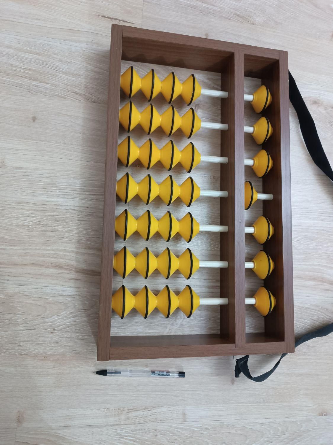 چرتکه یو سی مس بزرگ|لوازم التحریر|تبریز, |دیوار