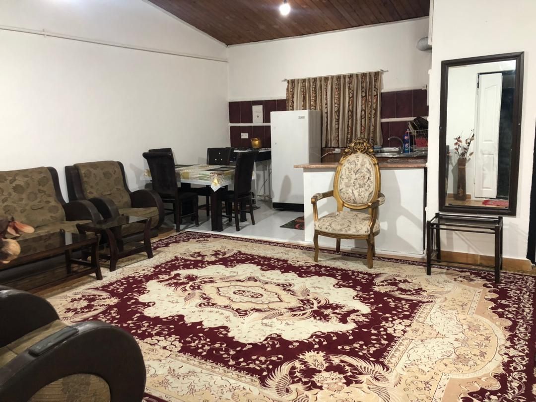 ویلا سویت اجاره ای|اجارهٔ کوتاه‌مدت ویلا و باغ|فریدون‌کنار, |دیوار