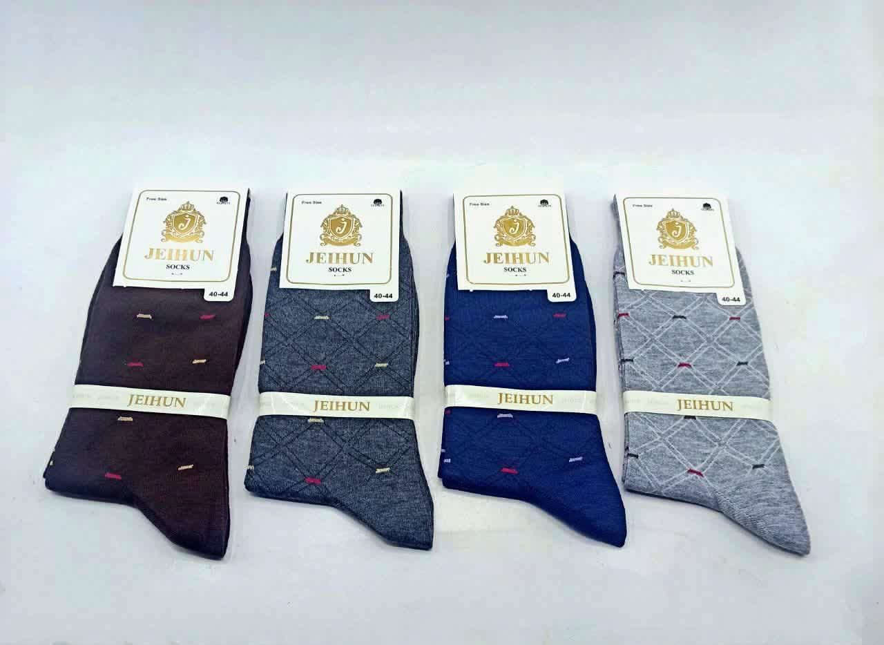 فروش عمده انواع جوراب مردانه و زنانه|لباس|آفتاب, |دیوار