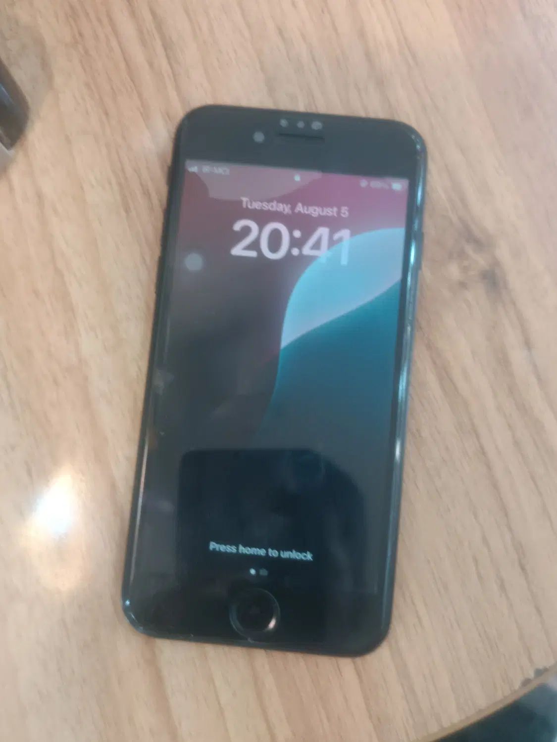 iphone se2020|موبایل|بجنورد, |دیوار