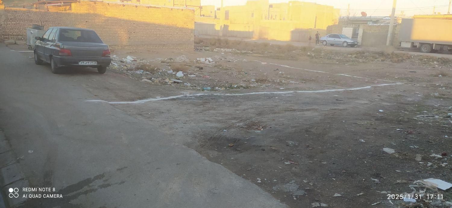 زمین مسکونی در حسن آباد کلج|فروش زمین و ملک کلنگی|الوند, |دیوار