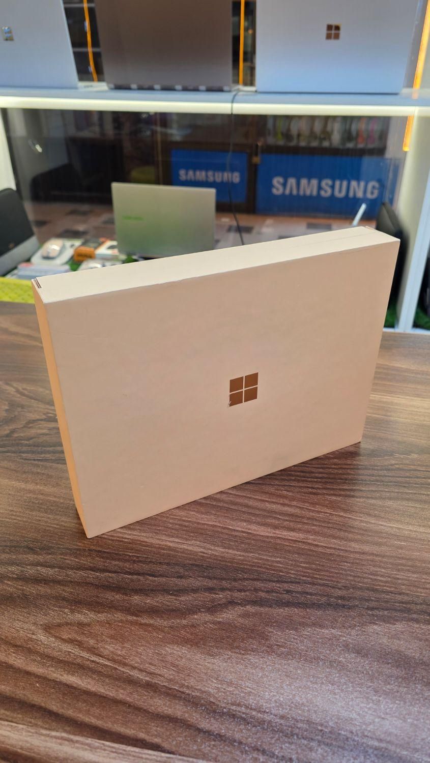 Microsoft surface pro 11 2024 اکبند|رایانه همراه|اردبیل, |دیوار