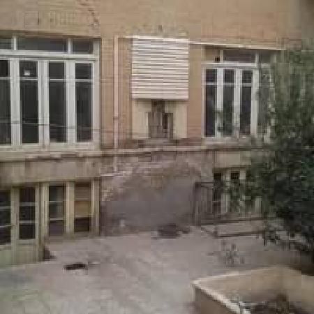 کلنگی، ۱۱۷ متر زمین، با جواز ساخت|فروش زمین و ملک کلنگی|تهران, نصرت|دیوار