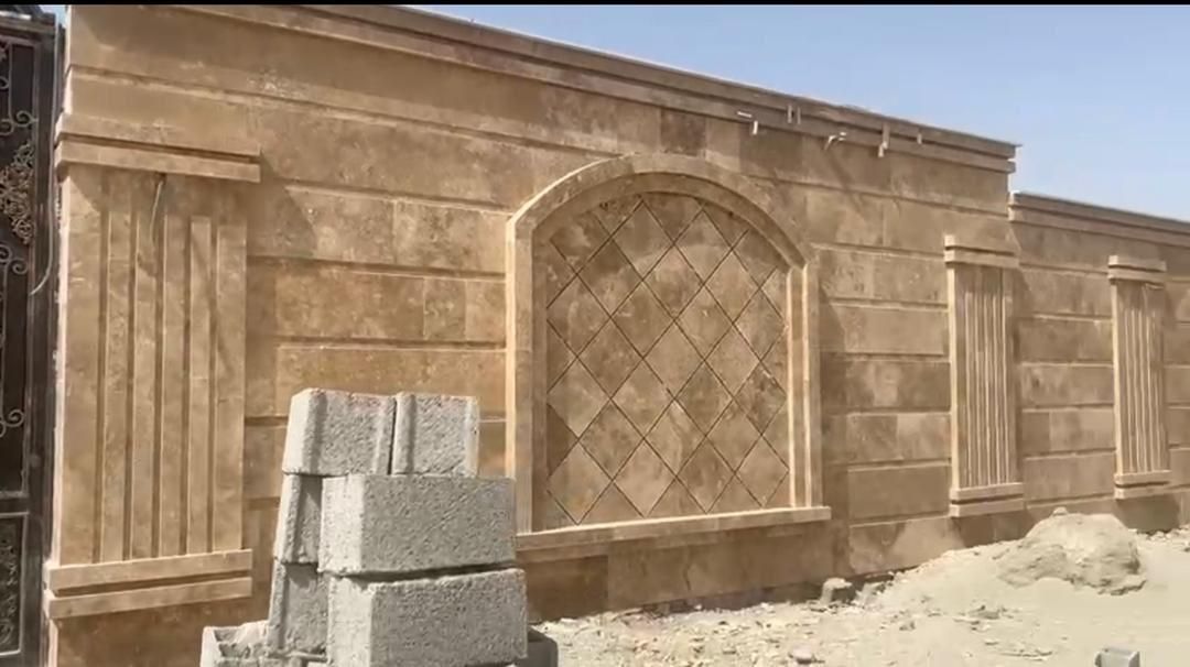 زمین در مجتمع در خوشنام صفا دشت ملارد|فروش زمین و ملک کلنگی|تهران, دارآباد|دیوار