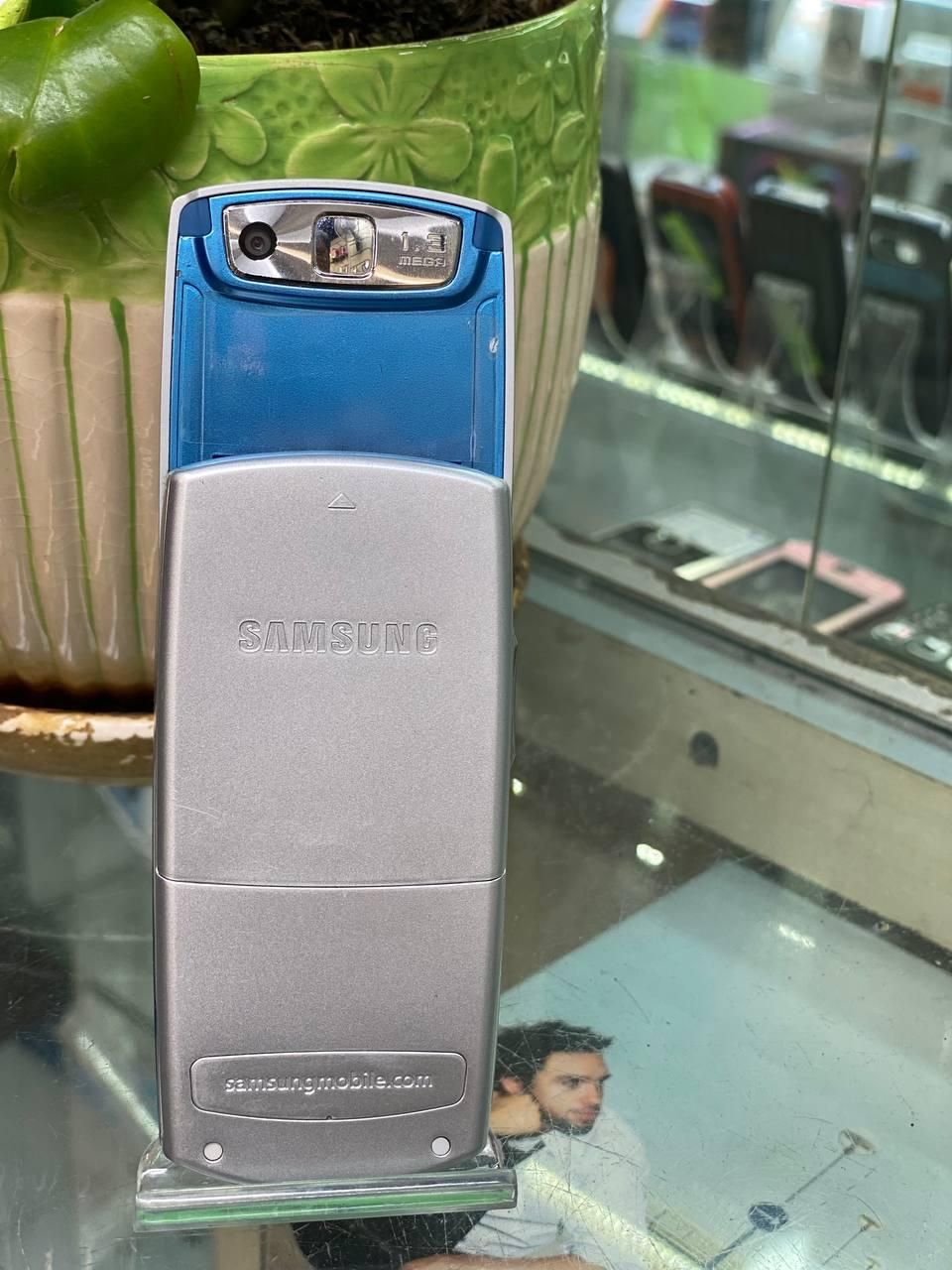 سامسونگ J700i سفارش اروپا|موبایل|تهران, جمهوری|دیوار