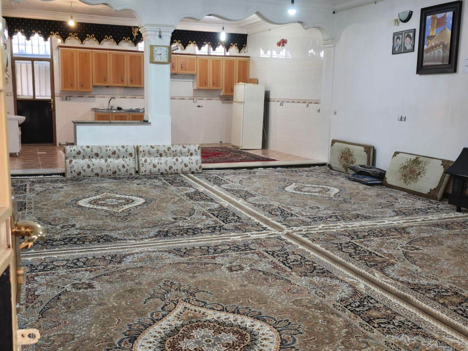 خانه مسافر ویلایی ، سوئیت مهران|اجارهٔ کوتاهمدت آپارتمان و سوئیت|مهران (ایلام), |دیوار