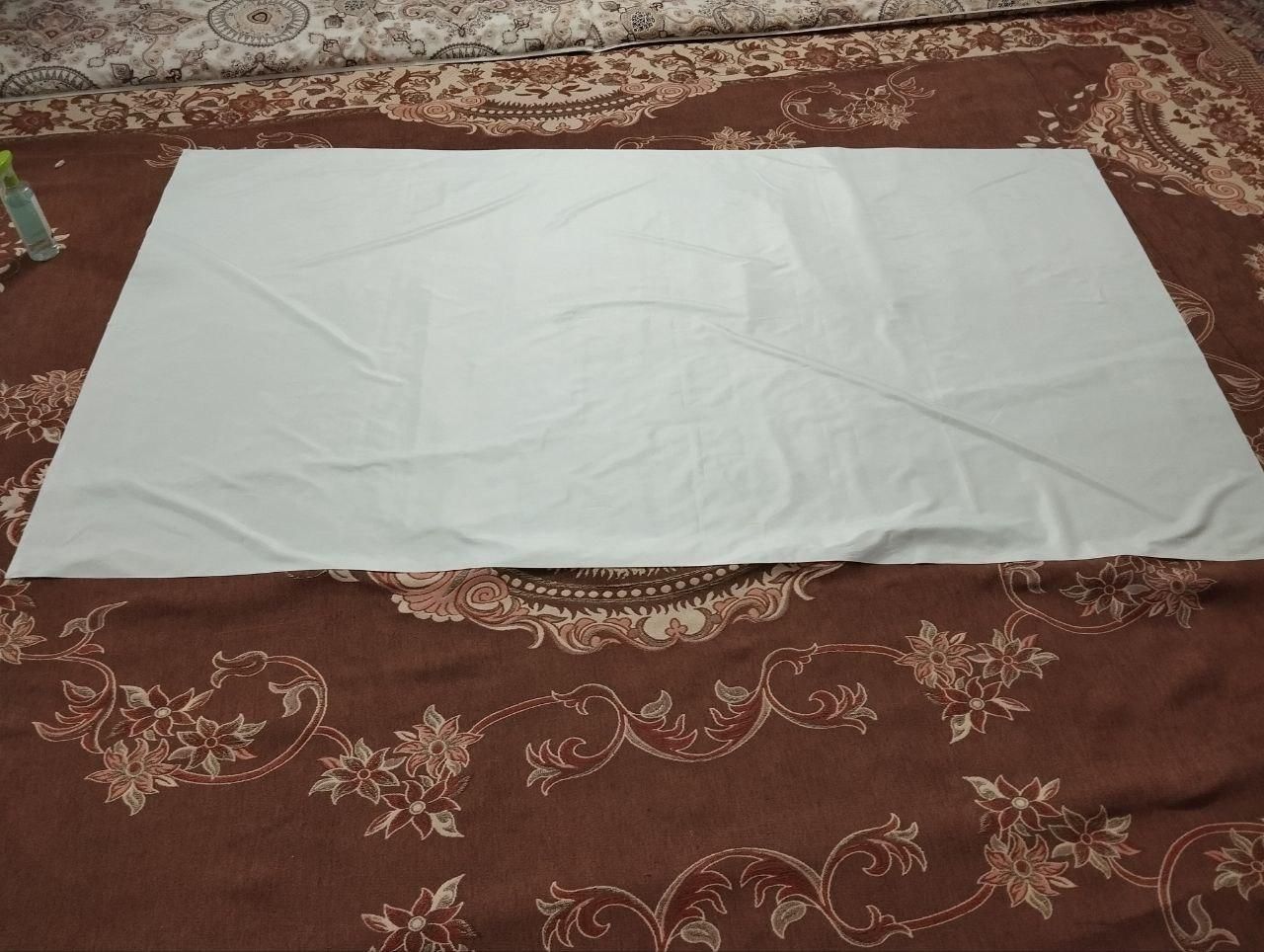 پرده پرژکتور ضد بازتاب برند wanbo|تلویزیون و پروژکتور|مشهد, توس|دیوار