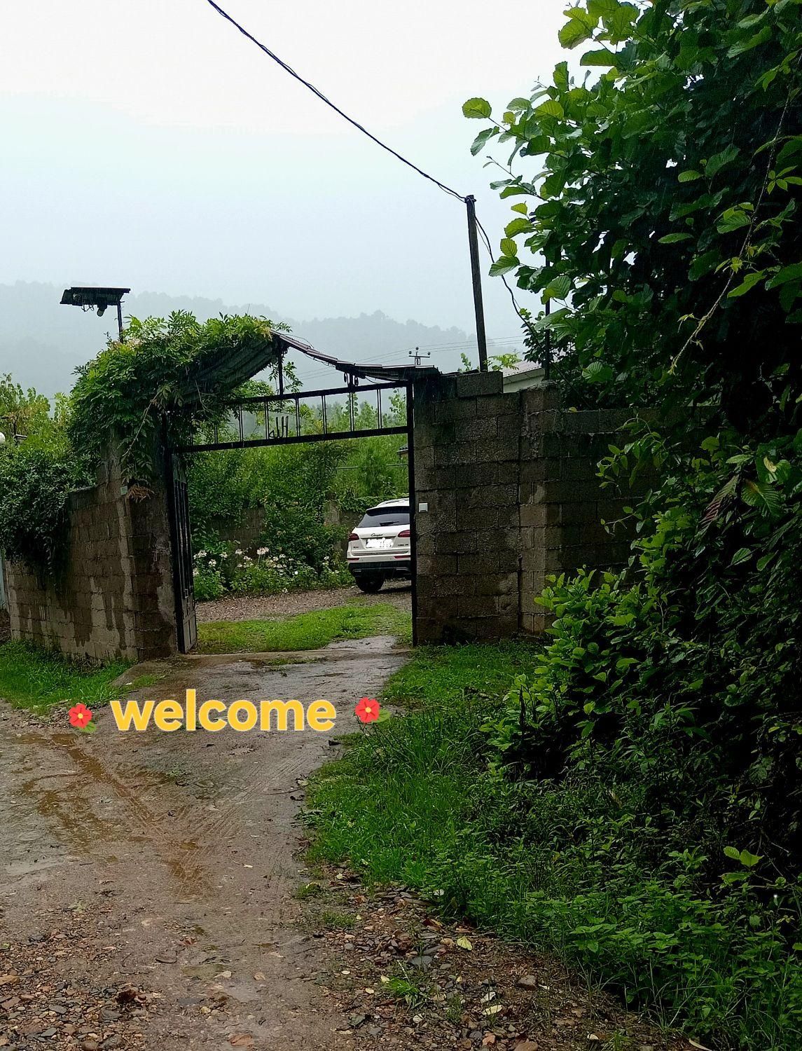 ویلا کنار برکه آب مستقیم از مالک جاده ماسوله -فومن|اجارهٔ کوتاهمدت ویلا و باغ|رشت, دیلمان|دیوار