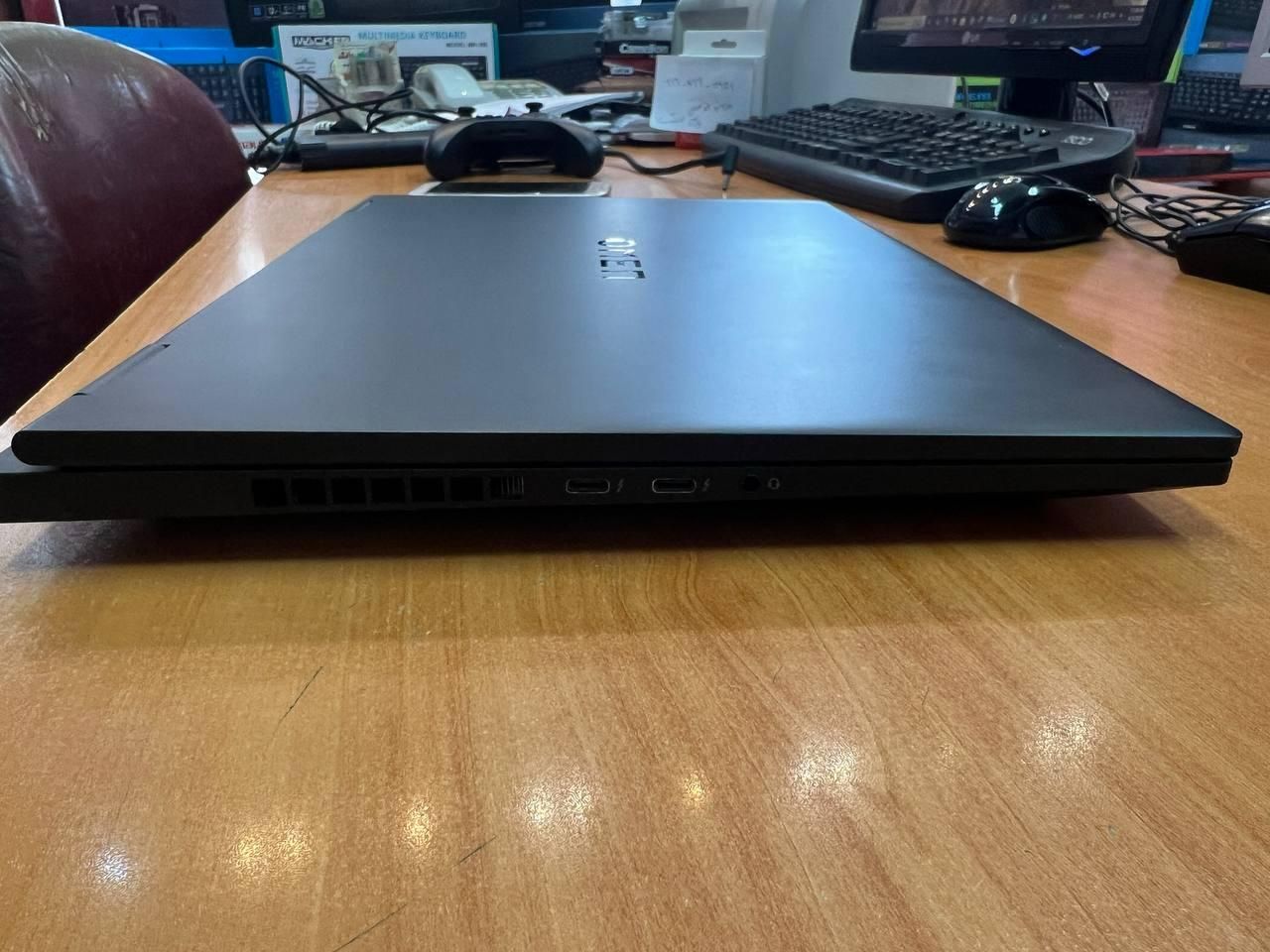 لپ تاپ کارکرده hp omen 16 pro|رایانه همراه|رشت, معلم|دیوار