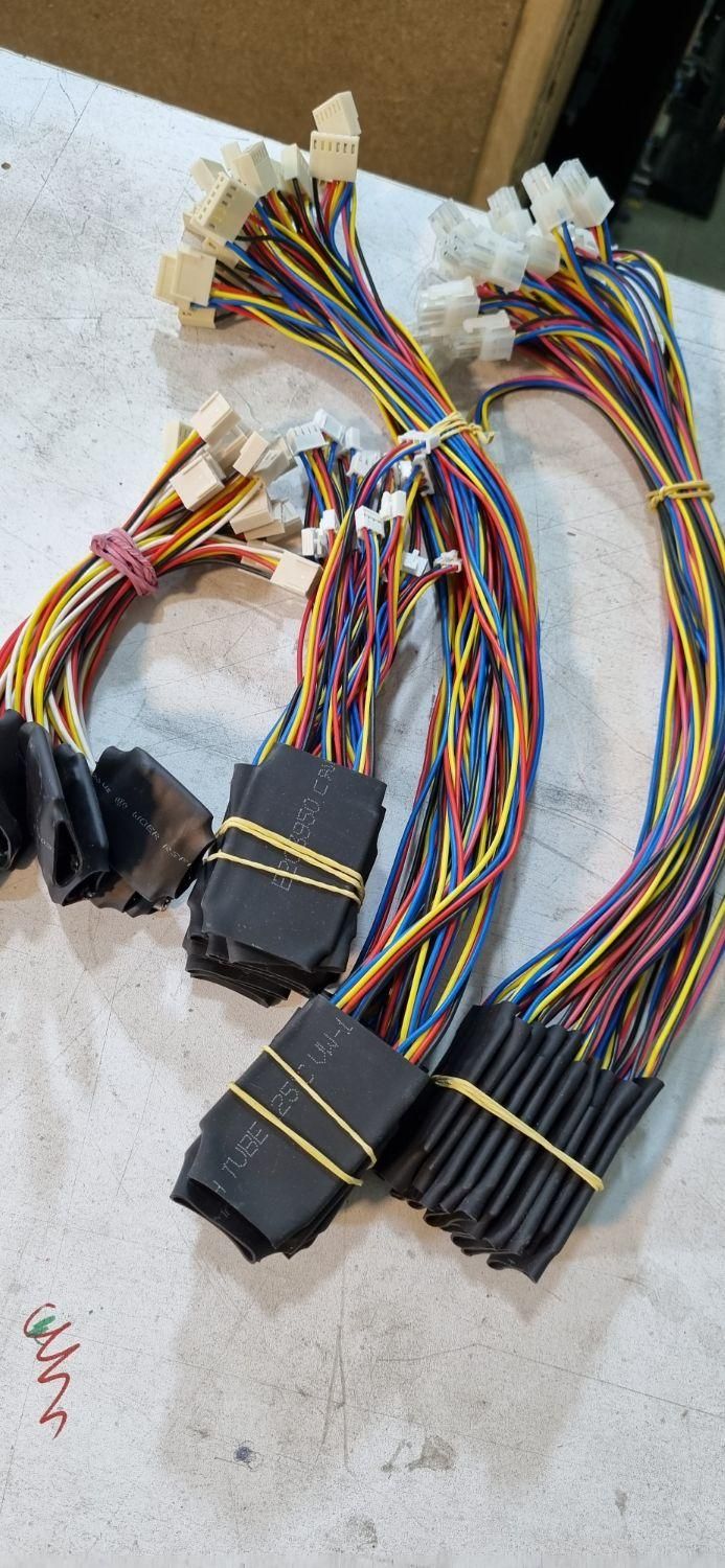 سیملاتور ماینر s9 m20 m30 t2t f1 a1|قطعات و لوازم جانبی رایانه|شیراز, زند|دیوار