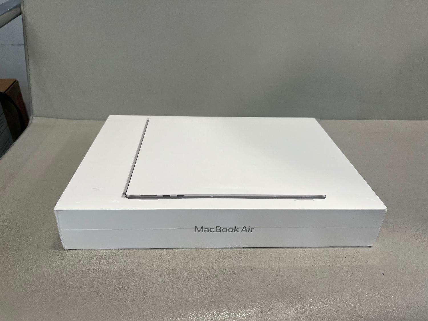 MacBook Air - MC7U4|رایانه همراه|تهران, بهجت‌آباد|دیوار