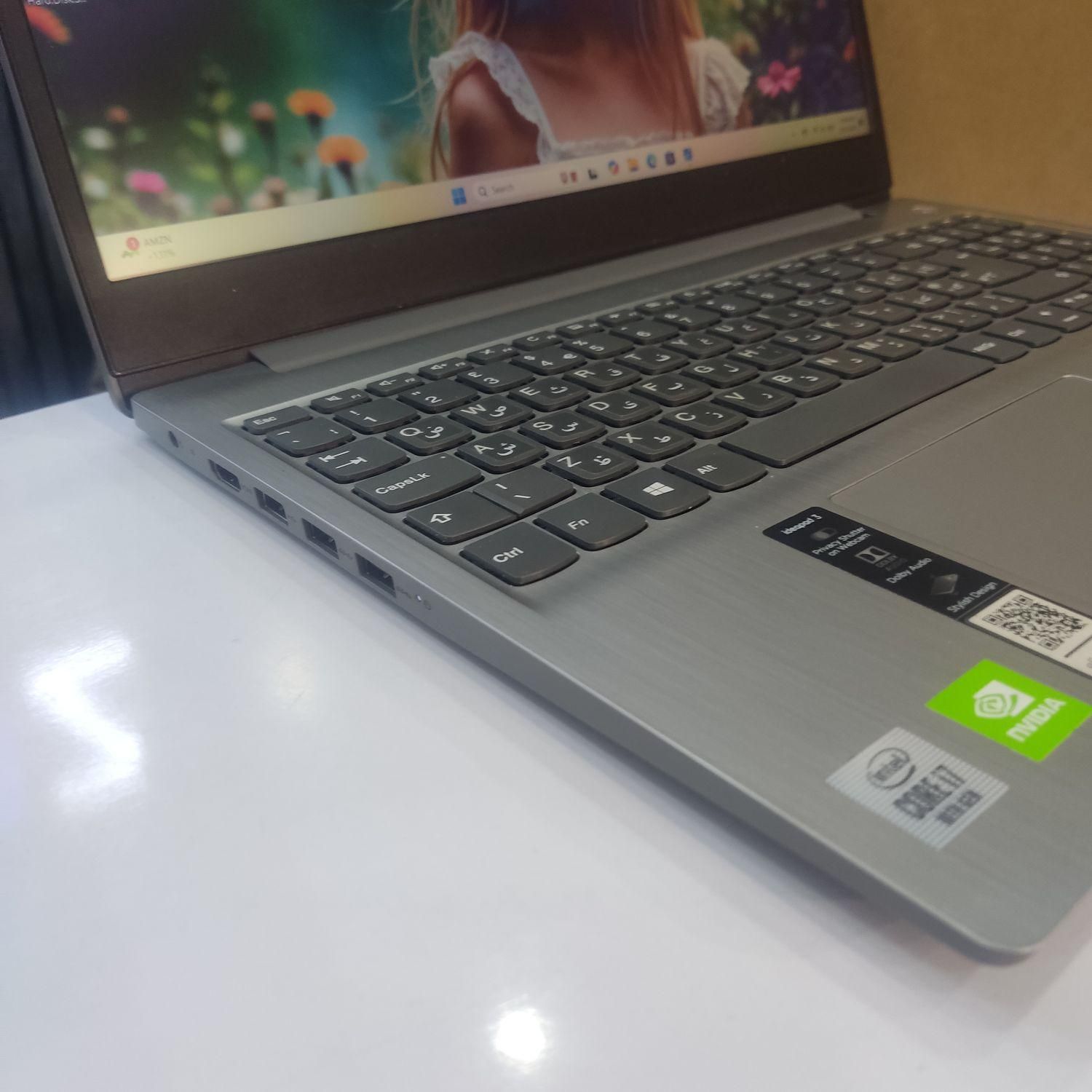 اوپن باکس i7نسل۱۰گرافیکدار رم۲۰ هارد1tra+256ssd|رایانه همراه|تهران, میرداماد|دیوار