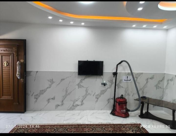 اجاره روزانه/هفتگی/ماهانه آپارتمان ۱۰۰ متری|اجارهٔ کوتاه‌مدت آپارتمان و سوئیت|سیرجان, |دیوار