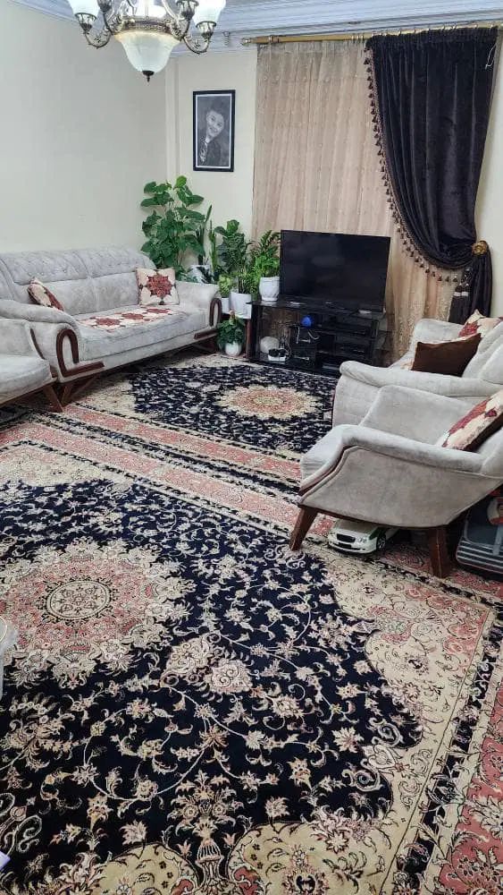 فروش آپارتمان ۵۰ متری/ طبقه دوم با آسانسور|فروش آپارتمان|تهران, مینای شمالی (مخبر)|دیوار