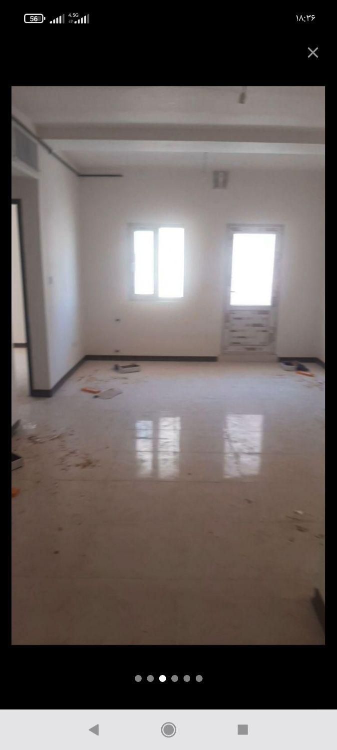 آپارتمان ۸۵متر /کلید اول /فازیک مهر فرهنگ|فروش آپارتمان|خرمآباد, |دیوار