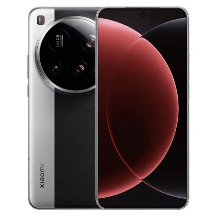 شیائومی مدل Xiaomi 15 Ultra با حافظه ۵۱۲ و رم ۱۶|موبایل|رشت, نظری|دیوار