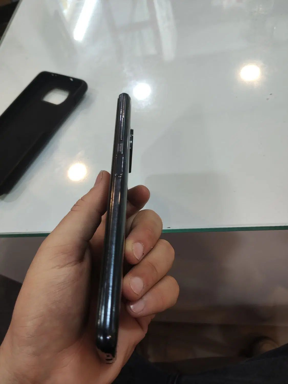 POCO X3NFC 128G R6|موبایل|رشت, منظریه|دیوار
