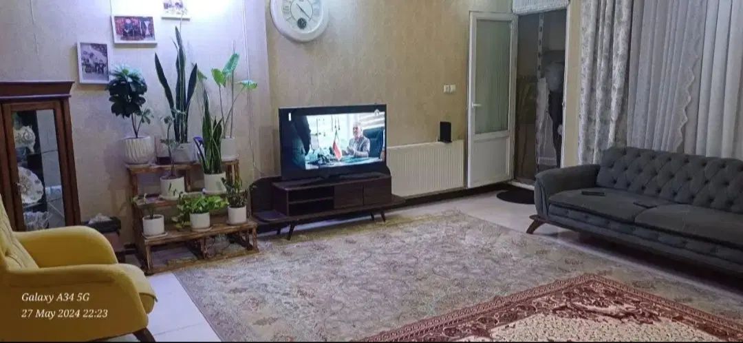 آپارتمان ۱۱۵ متری ۲ خواب پارکینگ آسانسور|فروش آپارتمان|مشهد, یاس|دیوار