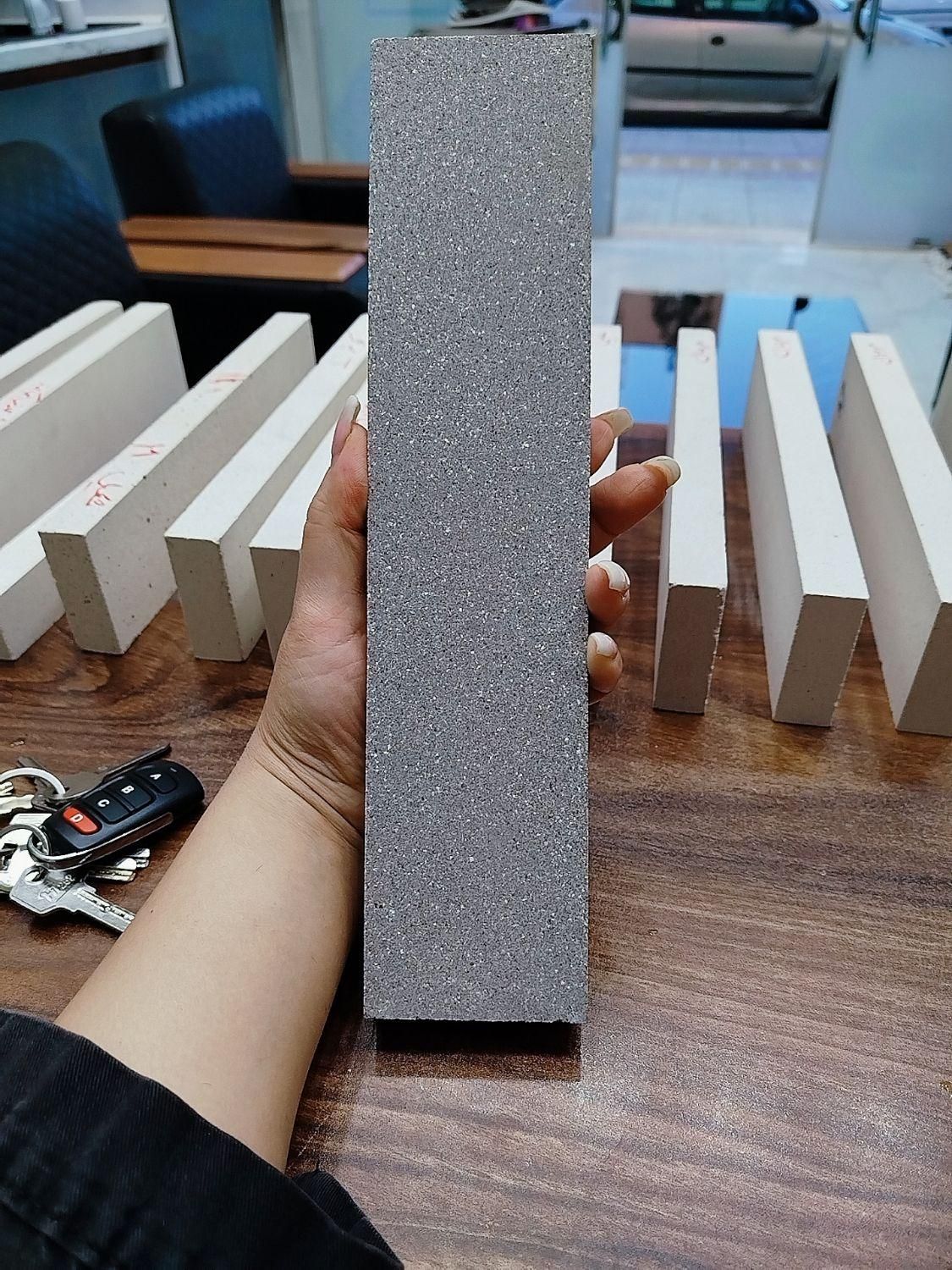 فروش انواع اجرنما/نقد و اقساط|مصالح و تجهیزات ساختمان|شاهین‌شهر, گزبرخوار|دیوار