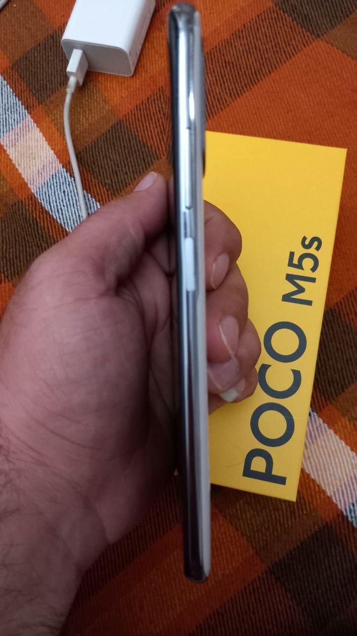 pocom5s|موبایل|تهران, شمیران‌نو|دیوار